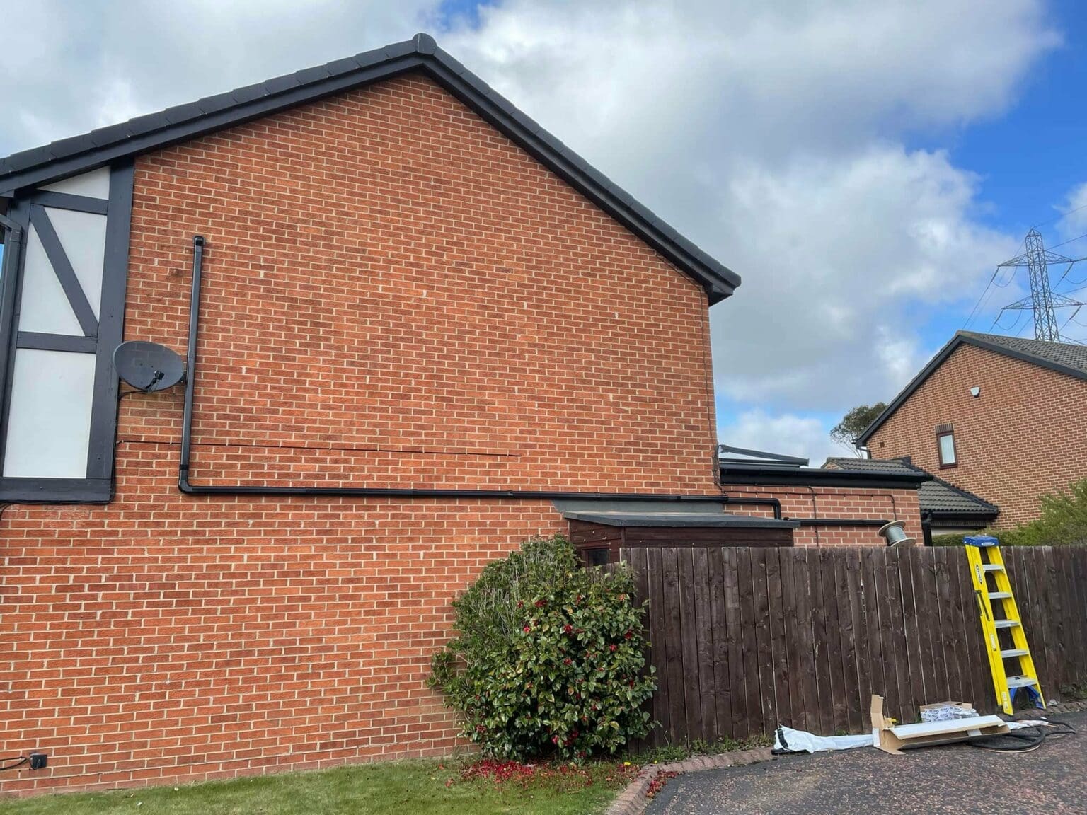 Gallery of Work Newcastle Air Conditioning