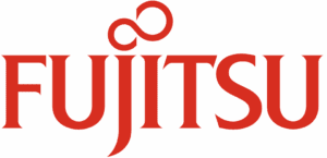 Fujitsu air conditioning logo