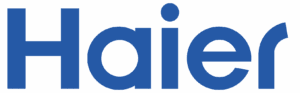 Haier air conditioning logo