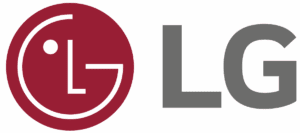 LG Air conditioning logo