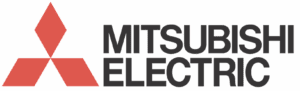 Mitsubishi Electric air conditioning logo