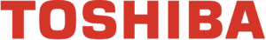 Toshiba air conditioning logo